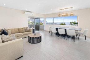Stunning Clifton 2-Bed Apartment with Sea Views and Amazing Sunsets